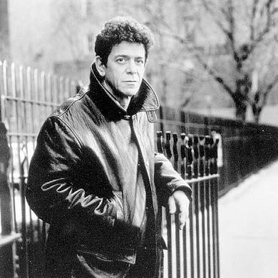 Lou Reed Fotoğrafları 5