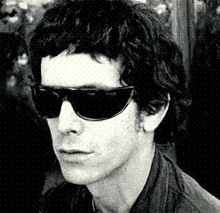 Lou Reed Fotoğrafları 9