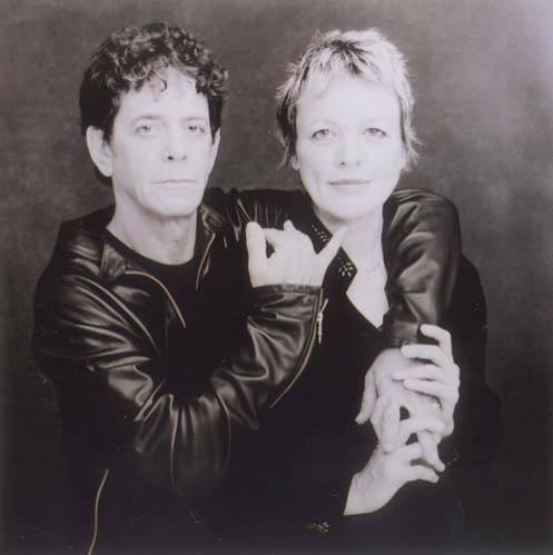 Lou Reed Fotoğrafları 10