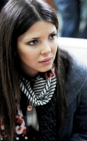 Selin Ortaçlı Fotoğrafı
