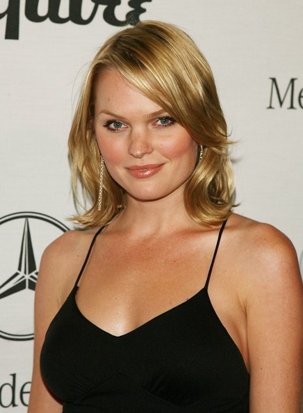 Sunny Mabrey Fotoğrafları 6