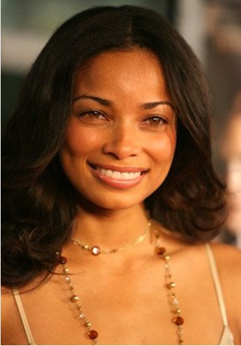 Rochelle Aytes Fotoğrafları 14