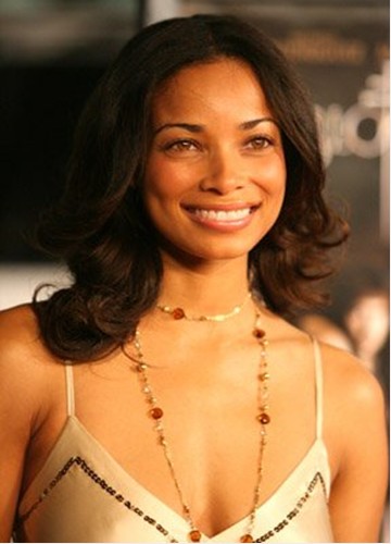 Rochelle Aytes Fotoğrafları 8