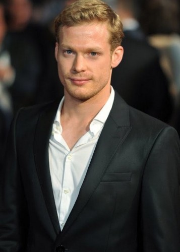 Sam Reid Fotoğrafı