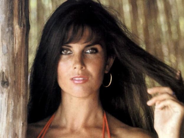 Caroline Munro Fotoğrafları 2