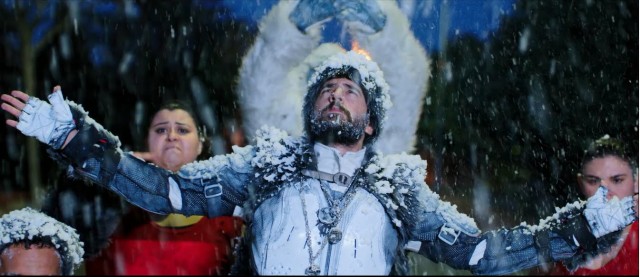 Volkan Öge Fotoğrafı