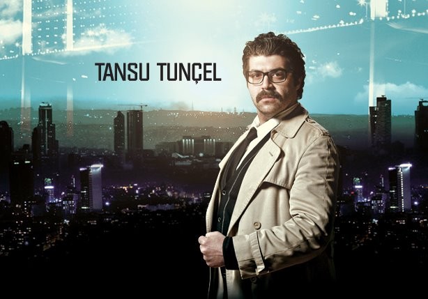 Tansu Tunçel Fotoğrafları 0