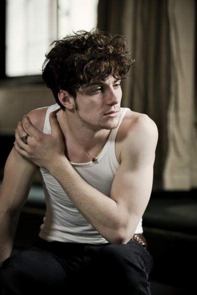 Aaron Taylor-Johnson Fotoğrafları 185