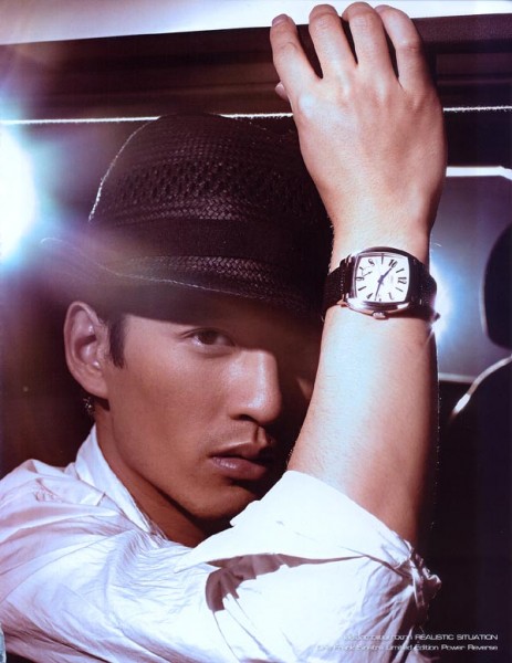 Richie Kul Fotoğrafı