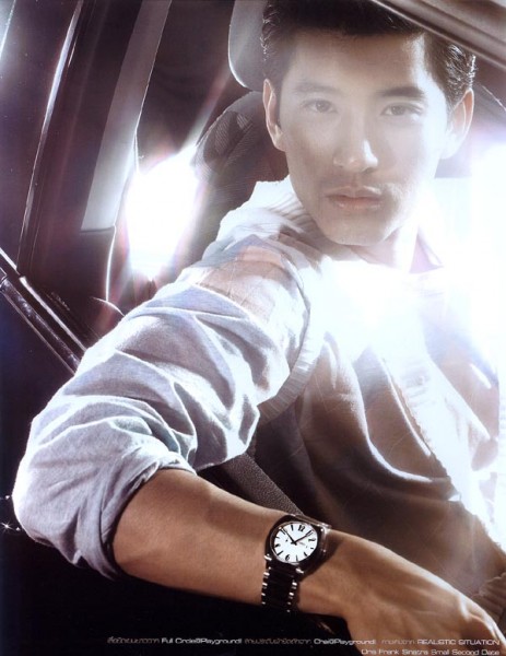 Richie Kul Fotoğrafı