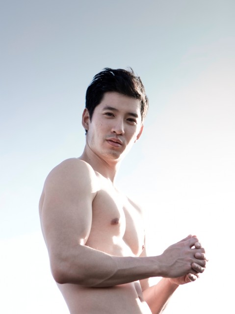 Richie Kul Fotoğrafı