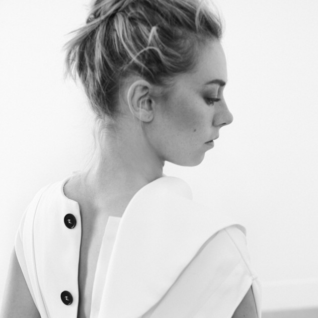 Vanessa Kirby Fotoğrafı