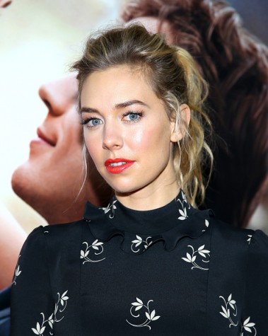 Vanessa Kirby Fotoğrafları 43