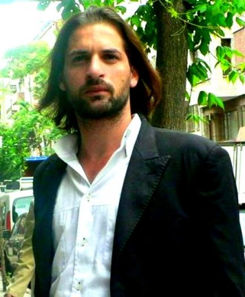 Ayaz Ayazoğlu Fotoğrafı