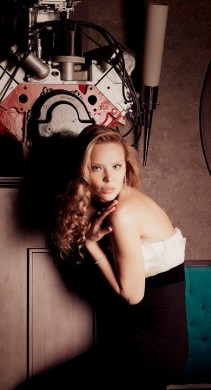 Sandra Akhmedova Fotoğrafı