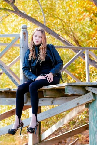 Sandra Akhmedova Fotoğrafı