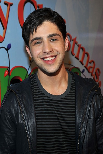 Josh Peck Fotoğrafları 11