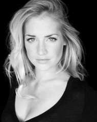 Sophie Colquhoun Fotoğrafı