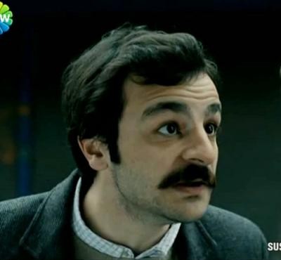 Güven Murat Akpınar Fotoğrafı