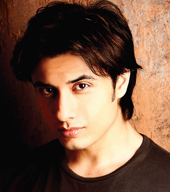 Ali Zafar Fotoğrafları 14