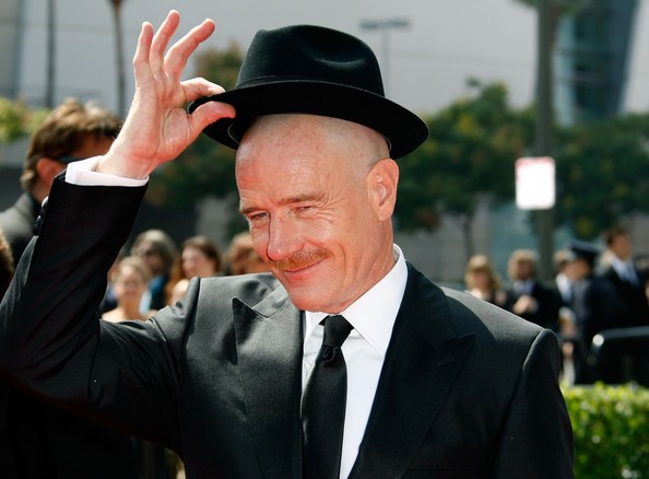 Bryan Cranston Fotoğrafları 4