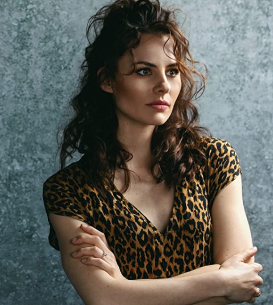 Olivia Chenery fotoğrafı