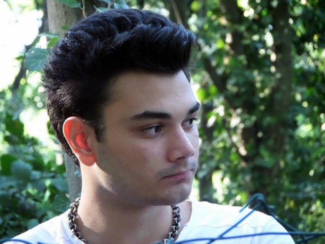 Emre Gönüllü fotoğrafı