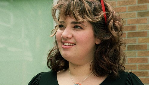 Betty Kaye fotoğrafı