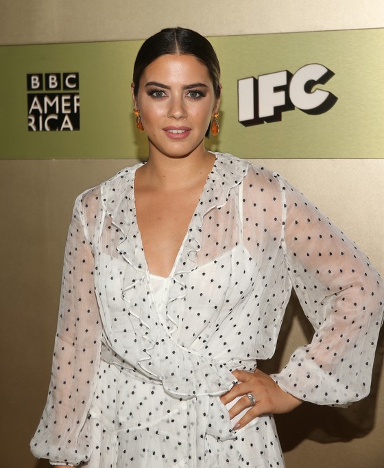 Lorenza Izzo Fotoğrafları 15