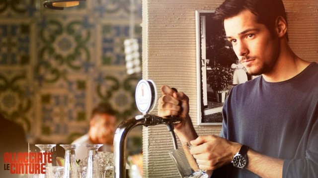 Filippo Scicchitano Fotoğrafı