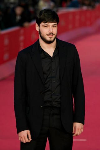 Filippo Scicchitano Fotoğrafı