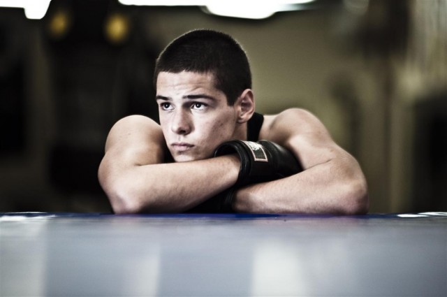 Filippo Scicchitano Fotoğrafı