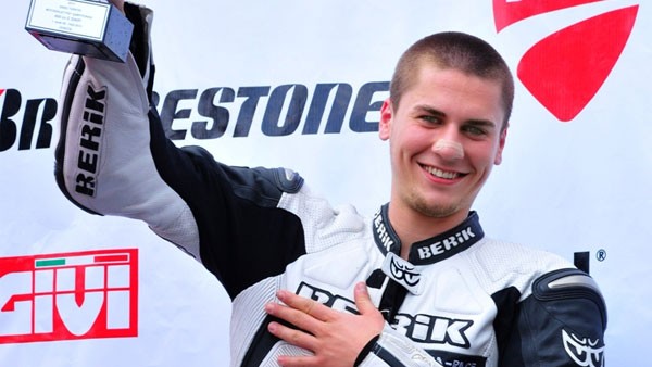 Anıl Tetik Fotoğrafı