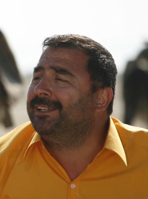 Orhan Kaplan Fotoğrafı