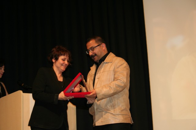 Orhan Kaplan Fotoğrafı