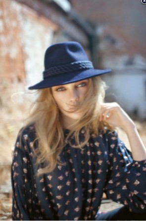 Heather Marks Fotoğrafı