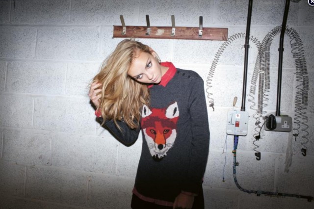 Heather Marks Fotoğrafı