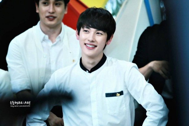 Siwan Fotoğrafı