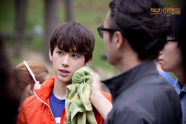 Siwan Fotoğrafı
