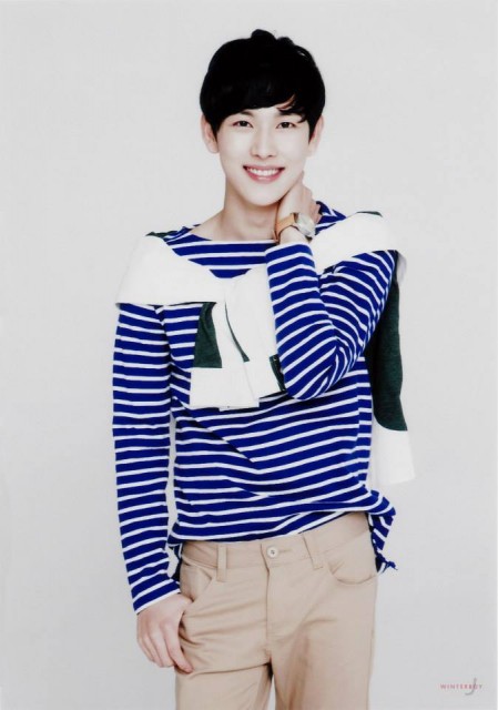 Siwan Fotoğrafı
