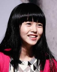 Kim So-hyun Fotoğrafları 14