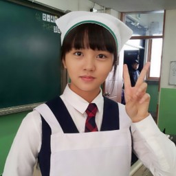 Kim So-hyun Fotoğrafı