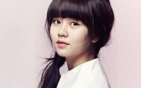 Kim So-hyun Fotoğrafı