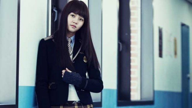 Kim So-hyun Fotoğrafları 24