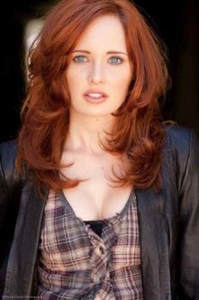 Lauren Nash Fotoğrafı