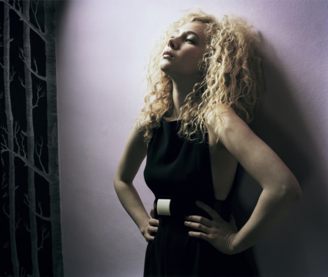 Juno Temple Fotoğrafı