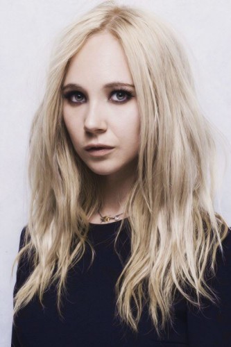 Juno Temple Fotoğrafı