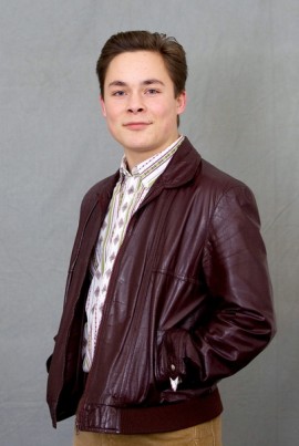 Ferdinand Lehmann Fotoğrafı