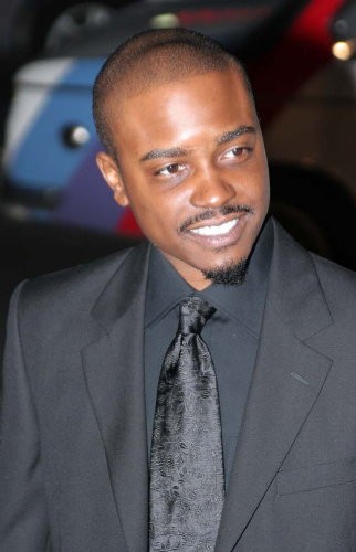 Jason Weaver Fotoğrafları 1