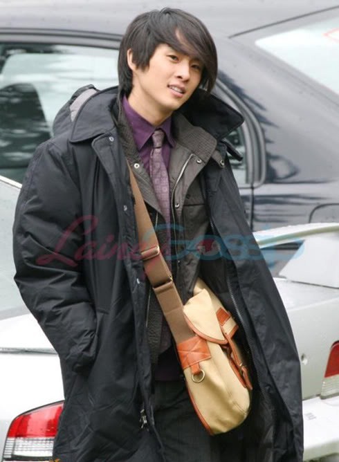 Justin Chon Fotoğrafları 1